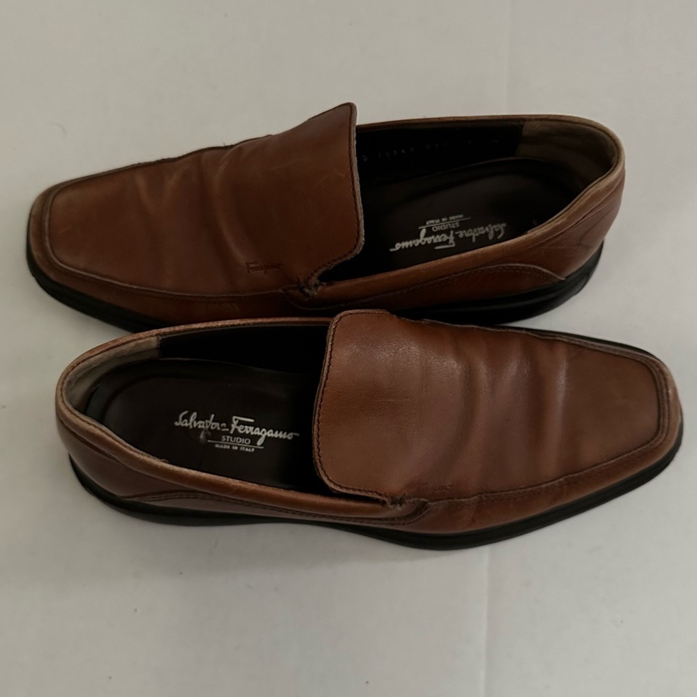 Salvatore Ferragamo Shoes